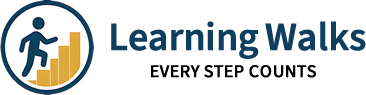 LearningWalks