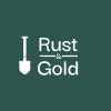 Rust & gold