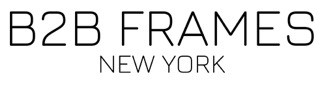 B2B FRAMES