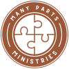 Many Parts Ministries