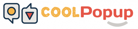 Cool Popup
