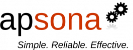 Apsona