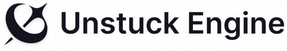 Unstuck Engine
