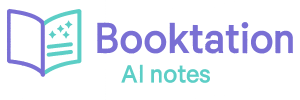 Booktation