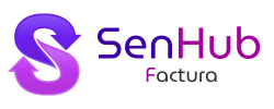 SenHub Factura