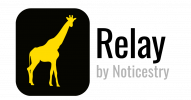 Relay by Noticestry