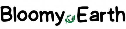 Bloomy Earth