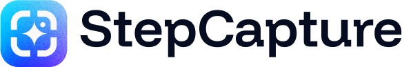 StepCapture