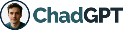 ChadGPT Product Roadmap