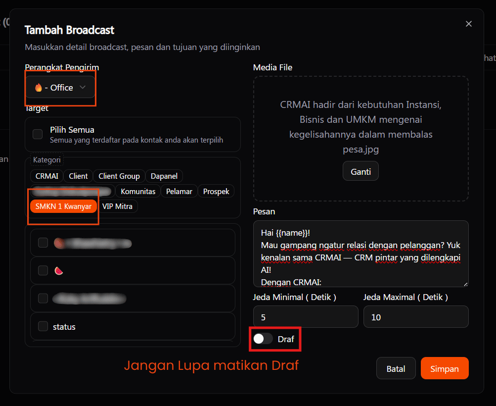 Jangan Lupa matikan Draft.png